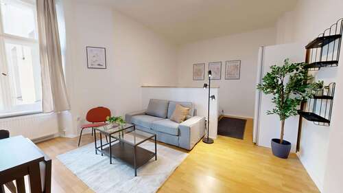 Foto - Wohnen auf Zeit in Zeuthen 1.330,00 €