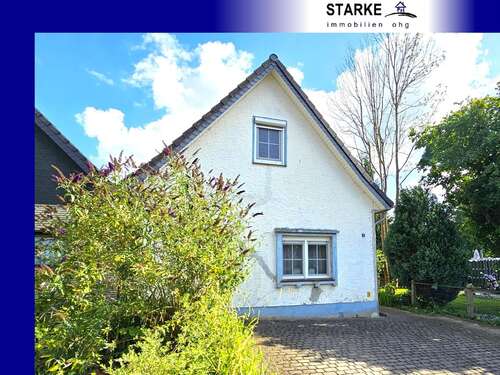 Foto - Haus zum Kaufen in Löhne 169.900,00 € 130 m²