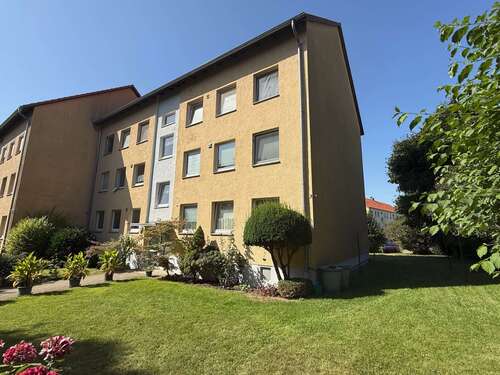 Foto - Wohnung zum Kaufen in Wolfenbüttel 159.000,00 € 63.2 m²