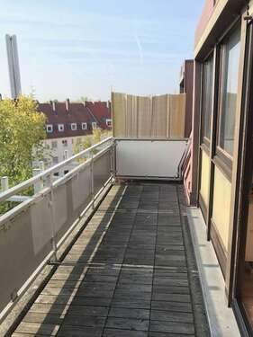 Foto - Wohnung zum Mieten in Nürnberg 602,14 € 46 m²