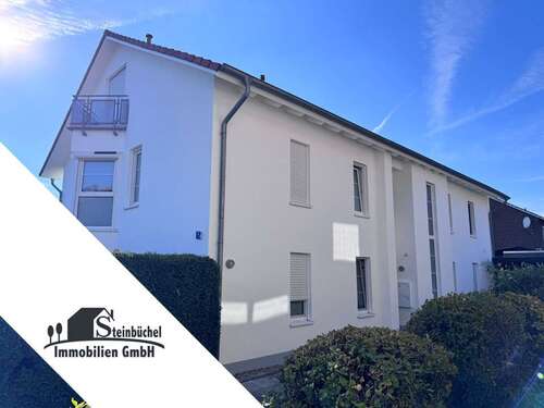 Foto - Wohnung zum Kaufen in Lengerich 269.000,00 € 101.32 m²