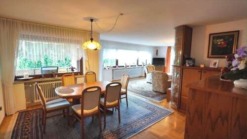 Foto - Wohnung zum Kaufen in Immenstaad 375.000,00 € 107.83 m²
