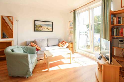 Foto - Wohnung zum Kaufen in Insel Poel 159.000,00 € 41.16 m²