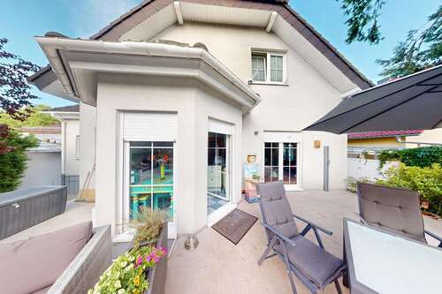 Foto - Haus zum Kaufen in Teltow 859.000,00 € 160.82 m²