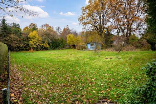 Foto - Grundstück zu verkaufen in Stadtbergen 950.000,00 € 1191 m²