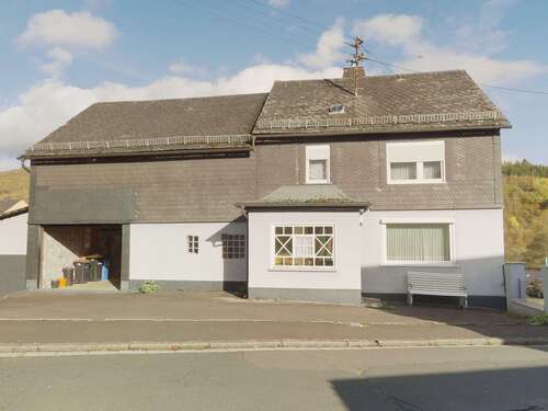 Foto - Haus zum Kaufen in Haiger 115.000,00 € 117.12 m²