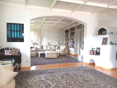 Foto - Haus zum Kaufen in Gmund a. Tegernsee 3.850.000,00 € 241 m²