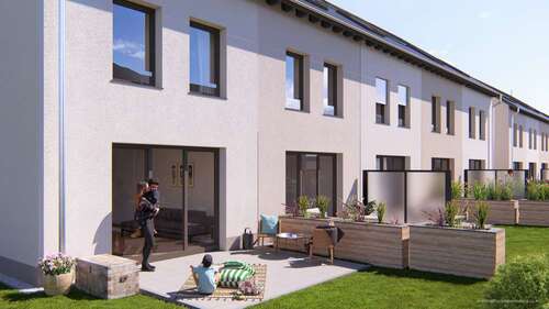 Foto - Haus zum Kaufen in Berg Weiler 519.900,00 € 144 m²