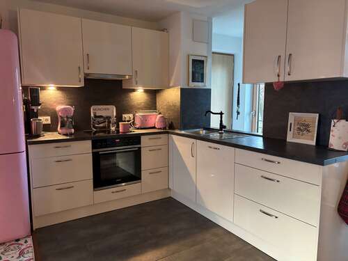 Foto - Wohnung zum Mieten in Brannenburg 1.356,00 € 81.9 m²