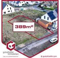 Grundstück zu verkaufen in Alfter 229.000,00 € 389 m²