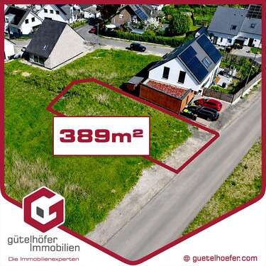 Foto - Grundstück zu verkaufen in Alfter 199.000,00 € 389 m²