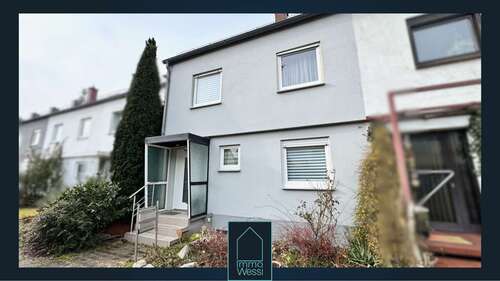 Foto - Haus zum Kaufen in Eggenstein-Leopoldshafen 429.000,00 € 122 m²