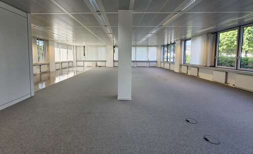 Foto - Büro in Frankfurt am Main 6.990,00 € 629.59 m²