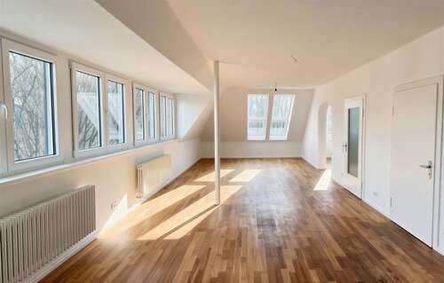 Foto - Wohnung zum Mieten in Hannover 1.200,00 € 100 m²