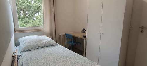 Foto - WG-Zimmer in Bochum 300,00 € 6 m²