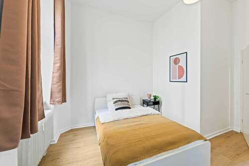 Foto - WG-Zimmer in Berlin 590,00 € 15 m²