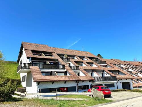 Foto - Wohnung zum Kaufen in Oberreute 110.000,00 € 47.21 m²