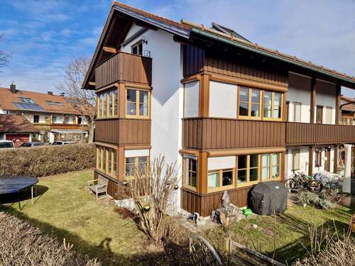 Foto - Wohnung zum Kaufen in Rosenheim 598.000,00 € 160 m²