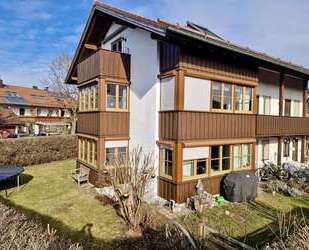 Wohnung zum Kaufen in Rosenheim 598.000,00 € 160 m²
