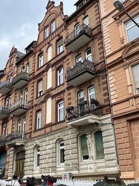 Foto - Wohnung zum Mieten in Wiesbaden 750,00 € 57 m²