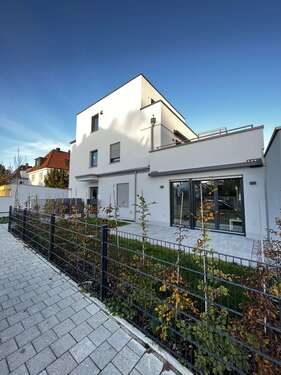Foto - Wohnung zum Mieten in Ingolstadt 950,00 € 66.5 m²