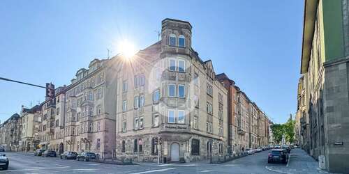 Foto - Gastronomie in Stuttgart, Süd 3.950,00 € 220.09 m²