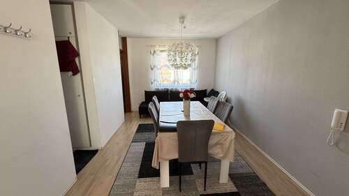 Foto - Wohnung zum Kaufen in Neu-Ulm 258.000,00 € 70.58 m²