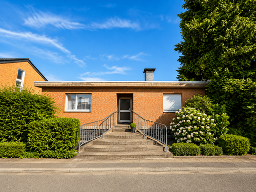 Foto - Haus zum Kaufen in Bergheim 269.998,00 € 98.61 m²