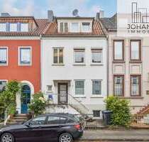 Wohnung zum Kaufen in Bremen 149.000,00 € 45.6 m²