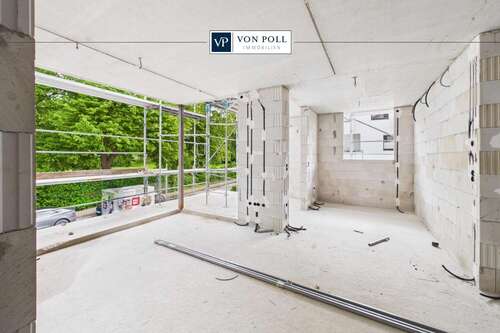 Foto - Wohnung zum Kaufen in Bielefeld 574.184,00 € 110.42 m²