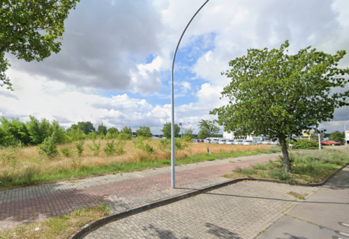 Foto - Grundstück in Seelow 78.000,00 € 800 m²