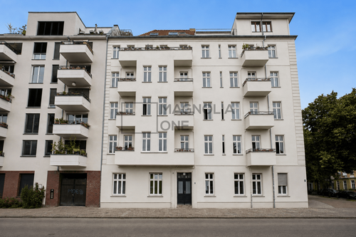 Foto - Wohnung zum Kaufen in Berlin 929.000,00 € 136.22 m²