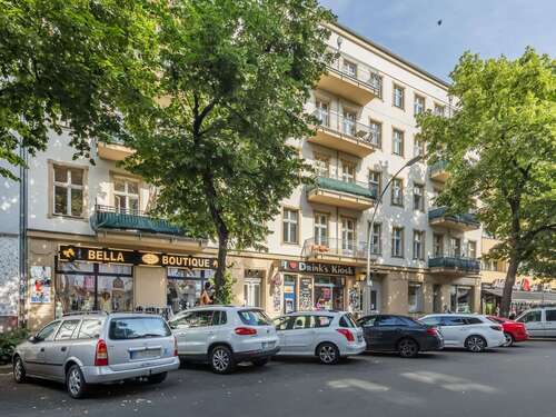 Foto - Einzelhandel in Berlin 474.350,00 € 94.87 m²