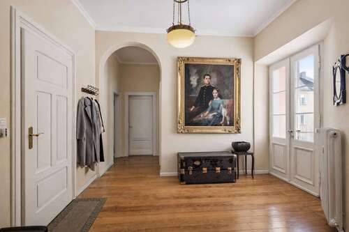 Foto - Wohnung zum Kaufen in Augsburg 1.195.000,00 € 231.54 m²