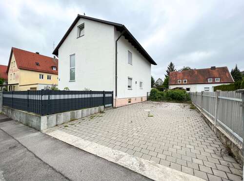 Foto - Grundstück zu verkaufen in München 1.700.000,00 € 646 m²