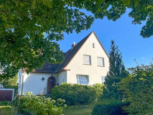 Foto - Haus zum Kaufen in Hamburg 980.000,00 € 164 m²