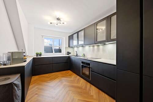 Foto - Wohnung zum Kaufen in Neuss 458.999,00 € 115 m²