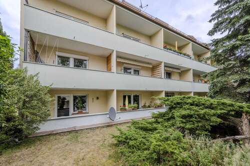 Foto - Wohnung zum Kaufen in München Giesing 485.000,00 € 62 m²