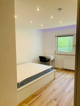 Foto - WG-Zimmer in München 705,00 € 15 m²