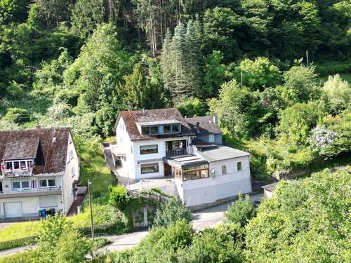 Foto - Haus zum Kaufen in Boppard 359.000,00 € 232.87 m²