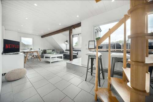 Foto - Wohnen auf Zeit in Essen 1.790,00 €