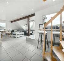 Wohnen auf Zeit in Essen 1.790,00 €