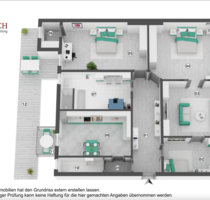 Wohnung zum Kaufen in Wiesbaden 465.000,00 € 136.02 m²