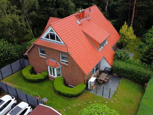 Foto - Haus zum Kaufen in Buchholz in der Nordheide Steinbeck 539.000,00 € 143.47 m²