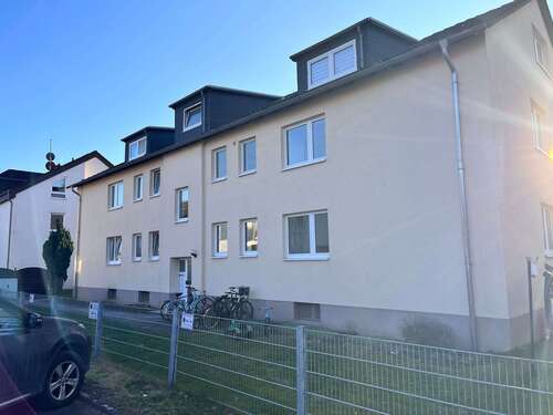 Foto - Wohnung zum Mieten in Paderborn 540,00 € 62.97 m²