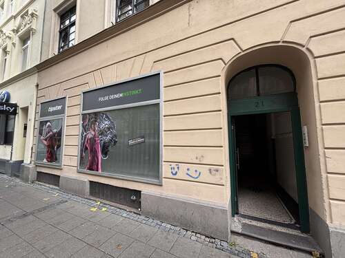 Foto - Einzelhandel in Köln 7.200,00 € 293 m²