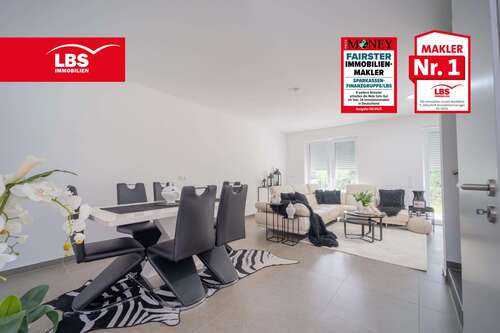 Foto - Haus zum Kaufen in Apen 330.000,00 € 99 m²