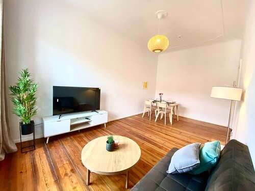 Foto - Wohnen auf Zeit in Berlin 1.450,00 €