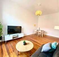 Wohnen auf Zeit in Berlin 1.450,00 €