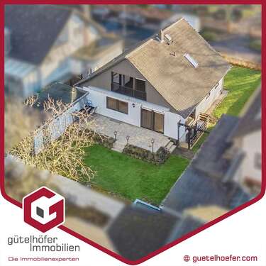 Foto - Haus zum Kaufen in Rheinbach Oberdrees 269.000,00 € 155 m²